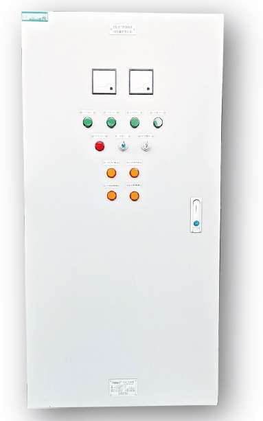 PrismaUE-D雙電源控制設備